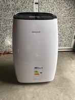 Honeywell HQ09CESWK Mobiele Airco, Ophalen, Gebruikt, 3 snelheden of meer, Koelen en Ontvochtigen