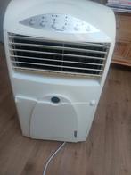 Hollandia Air Cooler - Mobiele Airco, Gebruikt, Minder dan 60 m³, Timer, 3 snelheden of meer