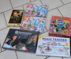 Diverse spellen en puzzels., Ophalen of Verzenden