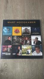 Mart Hoogkamer - Tot nu toe LP, Ophalen of Verzenden, Zo goed als nieuw, 12 inch, Levenslied of Smartlap