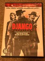 Django Unchained DVD - Actie/Western, Vanaf 16 jaar, Ophalen of Verzenden, Zo goed als nieuw, Actie