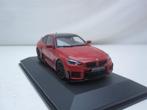 BMW G87 M2 M Performance 2023 1:43 Solido, Ophalen of Verzenden, Nieuw, Auto, Solido