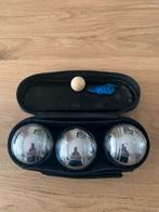 Jeu de boules ballen, Ophalen of Verzenden, Zo goed als nieuw, Bal