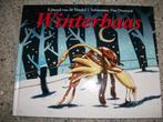 Titel: Winterhaas, Ophalen of Verzenden, Gelezen, Voorleesboek