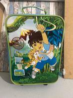 Mini kinderkoffer Diego, Motoren, Ophalen of Verzenden, Zo goed als nieuw