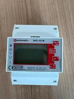 Controlin SKD-103-M 3-fase MID energiemeter – Modbus – 100A, Doe-het-zelf en Verbouw, Elektra en Kabels, Ophalen of Verzenden