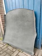 Volkswagen bus, Ophalen, Gebruikt