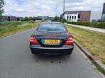 Mercedes-Benz clk 320 2004 Zwart, Automaat, Achterwielaandrijving, Zwart, Zwart