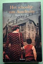 Het schooltje van Auschwitz, Boeken, Tweede Wereldoorlog, Mario Escobar, Nieuw, Ophalen of Verzenden