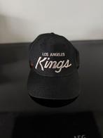 NHL rare Collectors item LA Los Angeles Kings Snapback Cap, Ophalen of Verzenden, Zo goed als nieuw, One size fits all, Pet