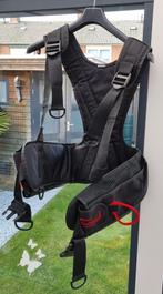 Lood harnas, Watersport en Boten, Duiken, Ophalen of Verzenden, Zo goed als nieuw, Trimvest of Wing