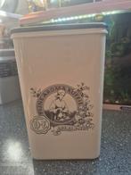 Vintage Douwe Egberts Koffieblik, Ophalen of Verzenden