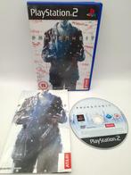 fahrenheit ps2, Spelcomputers en Games, Games | Sony PlayStation 2, Gebruikt, 1 speler, Racen en Vliegen, Ophalen of Verzenden