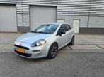 Fiat Punto 0.9 Twinair 85 5drs 2012 Nap*Airco*NwAPK, Auto's, Fiat, Voorwielaandrijving, Origineel Nederlands, Handgeschakeld, 48 €/maand