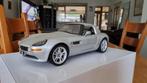 BMW Z8 Kyosho, Hobby en Vrije tijd, Modelauto's | 1:18, Ophalen of Verzenden, Zo goed als nieuw, Auto, Kyosho