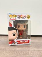Shazam funko pop 1277, Ophalen of Verzenden, Zo goed als nieuw