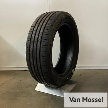 Continental Eco Contact 6 205/55/R17 91W M0 beschikbaar voor biedingen