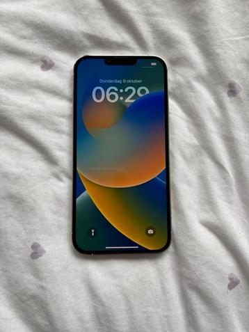 iPhone 13 Pro Max 128GB - Topstaat! beschikbaar voor biedingen