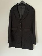 Colbert, Blazer jasje, zwart, Maat 38/40 (M), Zwart, Ophalen of Verzenden, Zo goed als nieuw