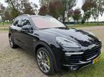 Porsche Cayenne 3.0 V6 416pk E-hybrid S Tiptronic S 2016, Auto's, Porsche, Automaat, Cayenne, 2995 cc, Vierwielaandrijving