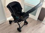 Doona X buggy Nitro black, Kinderen en Baby's, Buggy's, Ophalen of Verzenden, Zo goed als nieuw