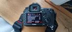 Canon Eos 5Ds 50Mp camera FF, Audio, Tv en Foto, Fotocamera's Digitaal, Ophalen