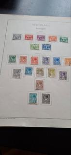 Postzegels nederland, Postzegels en Munten, Postzegels | Volle albums en Verzamelingen, Ophalen of Verzenden, Nederland