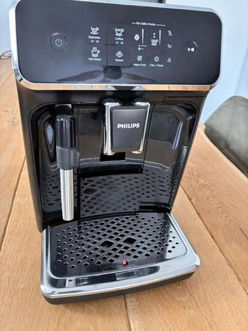 Phillips Saeco EP2225/10 beschikbaar voor biedingen