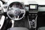 Renault Clio 1.0 TCe 90 Equilibre Navigatiesysteem | All Sea, Voorwielaandrijving, Gebruikt, 580 kg, Met garantie (alle)