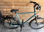 Gazelle CHAMONIX s8, Fietsen en Brommers, Fietsen | Heren | Herenfietsen, Ophalen, Versnellingen, Nieuw, 61 tot 65 cm