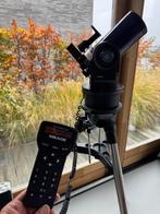Telescoop Meade ETX90, zeer compleet, Gebruikt, 80 tot 200 mm, Met statief, Spiegeltelescoop (reflector)