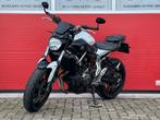 YAMAHA MT 07 ABS (bj 2015), 2 cilinders, Motorrijbewijs A, Bedrijf, Onbekend