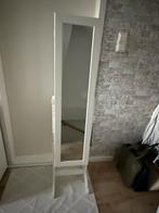 Sieradenkast met spiegel (te koop ivm verhuizing), Huis en Inrichting, Ophalen, Minder dan 50 cm, Gebruikt, 100 tot 150 cm