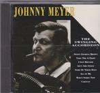 Johnny Meyer The Swinging Accordeon, Blues, Zo goed als nieuw, Verzenden, 1980 tot heden
