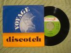 Voyage 7" Vinyl Single: ‘Discotch’ (Nederland), Cd's en Dvd's, Vinyl Singles, 7 inch, Single, Ophalen of Verzenden, Zo goed als nieuw