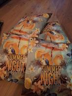 4 Kussentjes voor Buiten - Summer Night Party, Ophalen