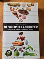 Kris Verburgh - De voedselzandloper, Ophalen of Verzenden, Zo goed als nieuw, Kris Verburgh