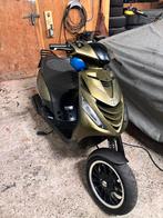 Zip 150lc snor, Fietsen en Brommers, Scooters | Piaggio, Ophalen, Tweetakt, Zip, Zo goed als nieuw