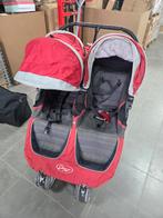 Duowagen - Ideaal voor tweelingen!, Kinderen en Baby's, Buggy's, Overige merken, Gebruikt, Onbekend, Ophalen of Verzenden