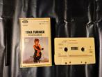 Tina Turner - Private Dancer, Cd's en Dvd's, Cassettebandjes, Ophalen of Verzenden, Zo goed als nieuw, Pop, 1 bandje