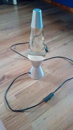 Lavalamp, Huis en Inrichting, Lampen | Tafellampen, Ophalen, Zo goed als nieuw, Minder dan 50 cm