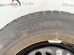 Nissan Qashqai Opel Vivaro Renault Laguna Megane Trafic Juke, Auto-onderdelen, 16 inch, Banden en Velgen, Personenwagen, Gebruikt