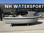 Coastliner 479 XL ? Betaalbare Luxe voor het Hele Gezin!, Watersport en Boten, Sloepen, Nieuw, Polyester, 3 tot 6 meter