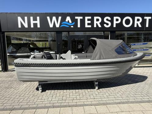 Coastliner 479 XL ? Betaalbare Luxe voor het Hele Gezin!, Watersport en Boten, Sloepen, Nieuw, 3 tot 6 meter, Polyester