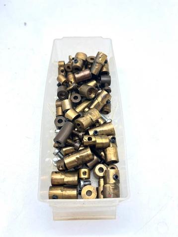 Boring koppelingen partij beschikbaar voor biedingen