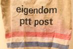 Originele Ptt Postzak 45526, Ophalen of Verzenden, Gebruikt