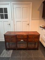 Antieke Engelse Dresser ca 1780, Ophalen