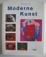 Boek : Moderne Kunst - Gottlieb Leinz, Ophalen of Verzenden