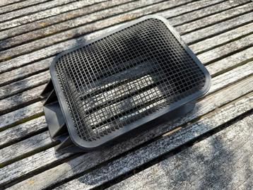 Golf 2 MK2 Jetta interieurfilter rooster paravan beschikbaar voor biedingen