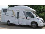 Eura Mobil Profila RS 695 EB L/H-bed, automaat, Automaat, Hordeur, Verwarmde buitenspiegels, Reservewiel
